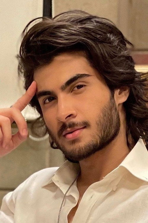 Haroon Kadwani profile