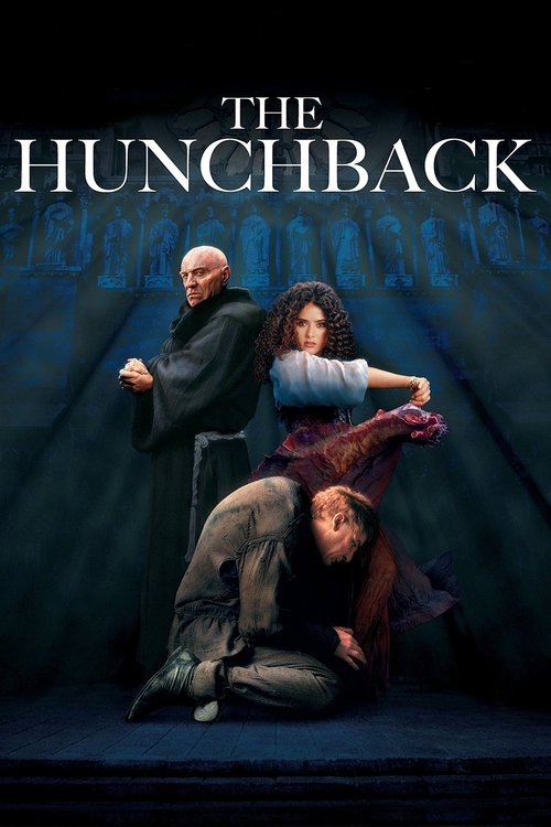 Movie poster for The Hunchback (1997)