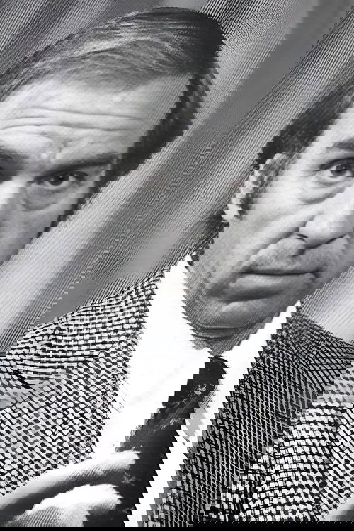 Antonio Molino Rojo profile