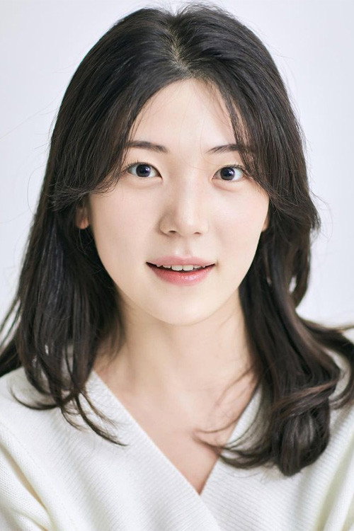 Photo of Kang Shin-hee, Acting