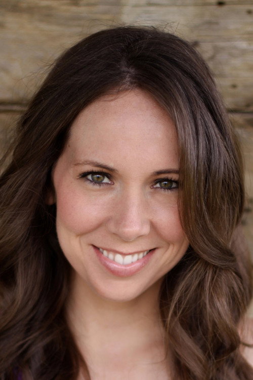 Photo of Lindsey Shope, Acting
