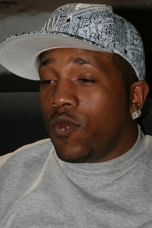Photo of Shorty Mac, Acting