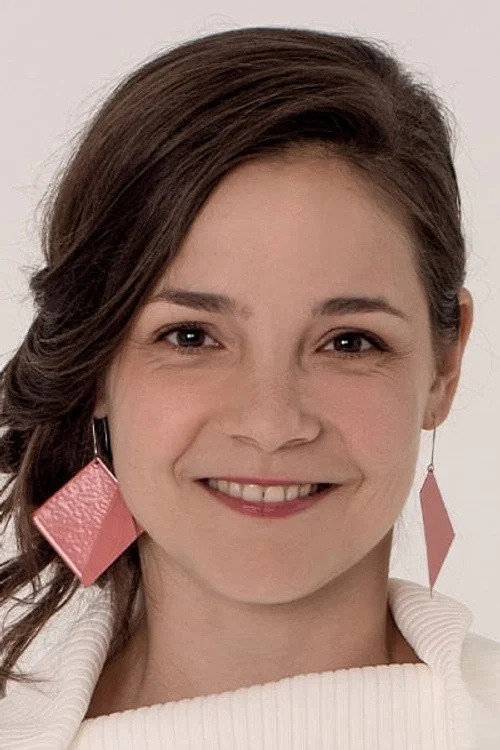 Photo of Virág Pájer Alma, Acting