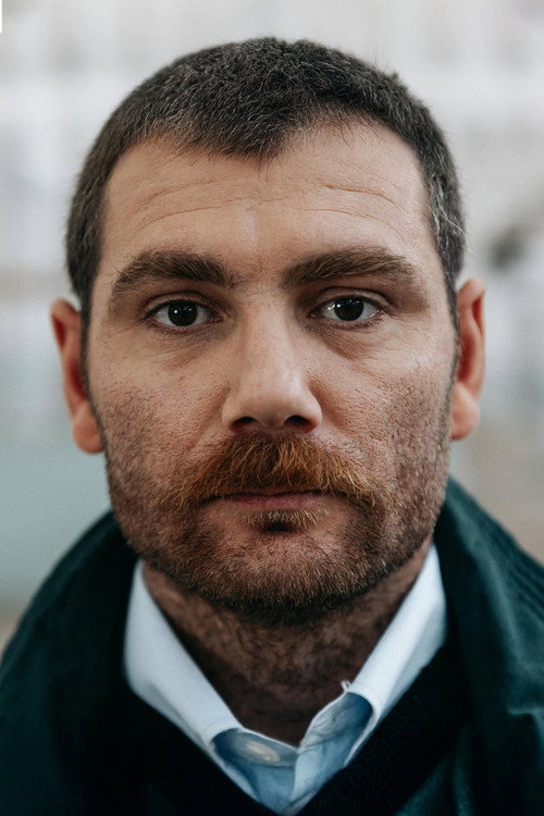 Photo of Afrim Muçaj, Acting