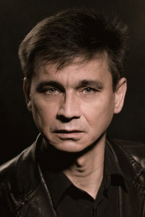 Photo of Rifat Safiulin, Acting