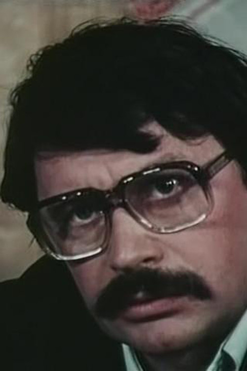 Aleksandr Kosarev profile