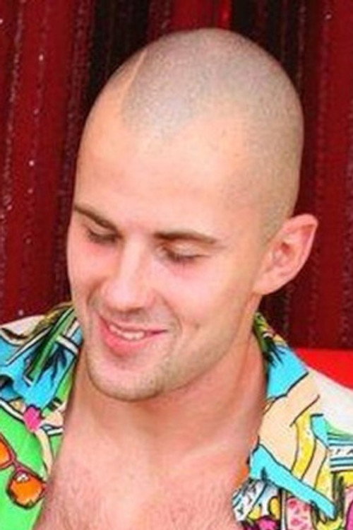 Photo of Eric, Acting