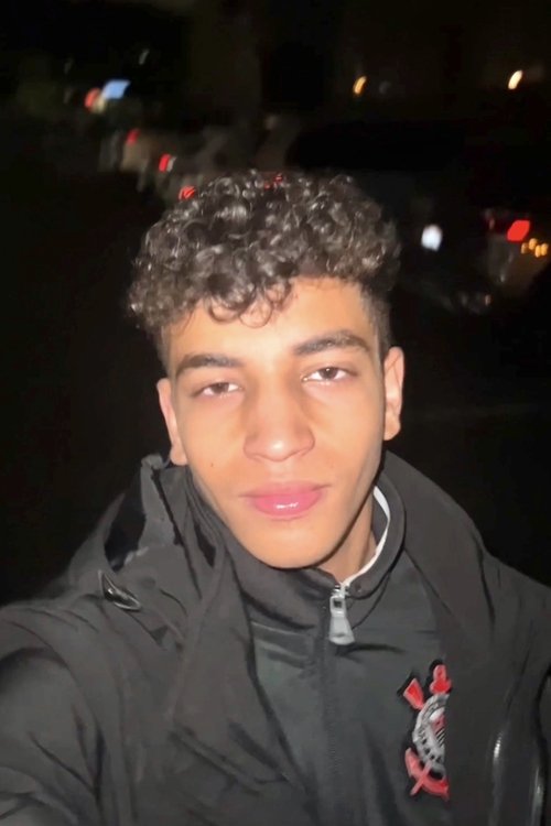 Murillo Campos profile