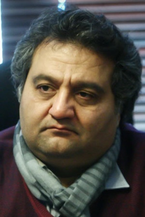 Photo of dariush yari, Directing
