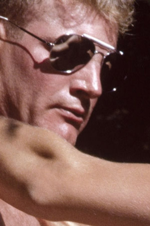 Photo of Steve Sprague, Acting