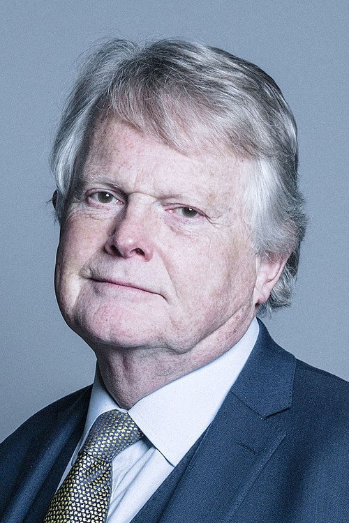 Photo of Michael Dobbs, Writing
