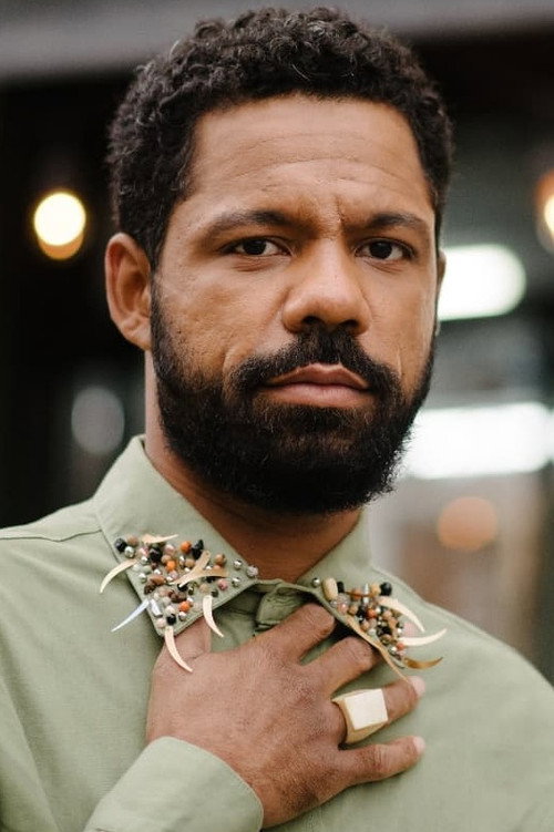 Photo of Vini Sant, Acting