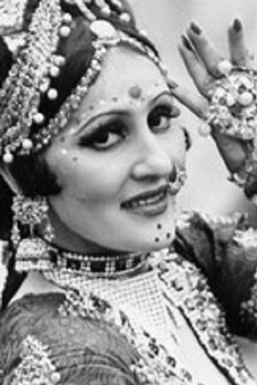 Photo of Malika Kalantarova, Acting