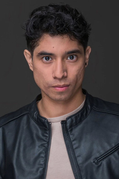 Photo of Luis Miguel Yovera, Acting