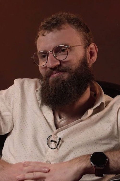 Antoine Goya profile