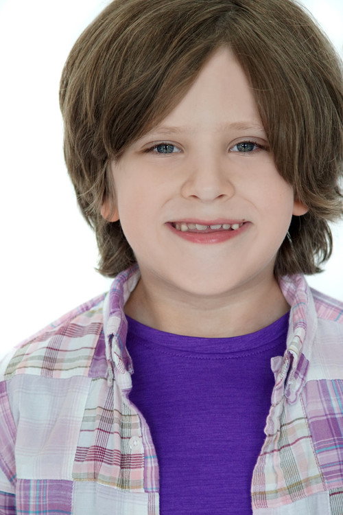 Photo of Isak Tufic, Acting