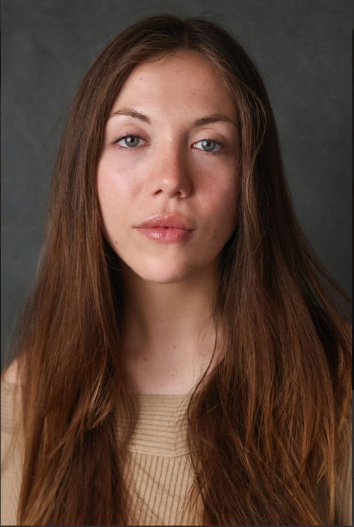 Photo of Sofia St. James, Acting