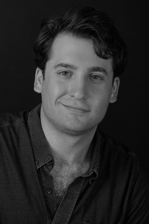Photo of Alex Bendo, Production