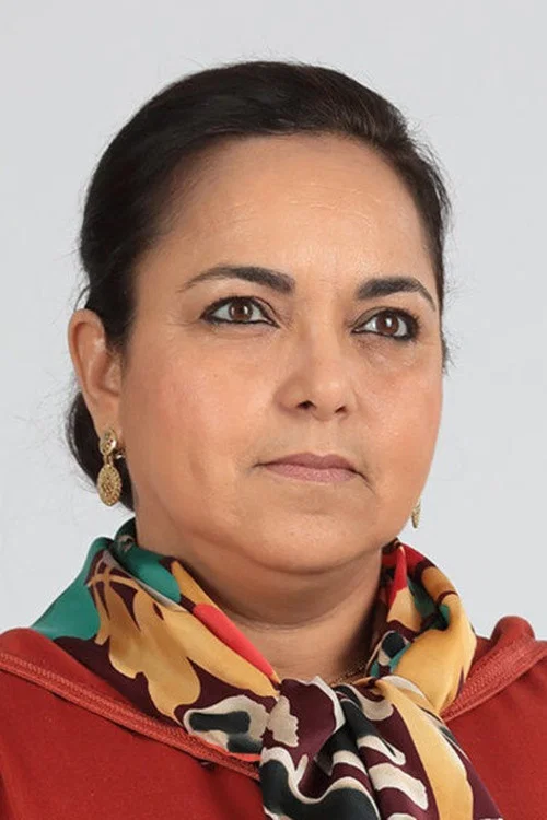 Photo of Saadia Azgoun, Acting