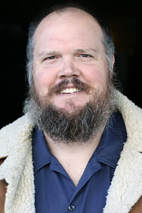 Photo of Dustan Costine, Acting