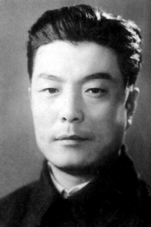 Photo of Ping Zhang, Acting