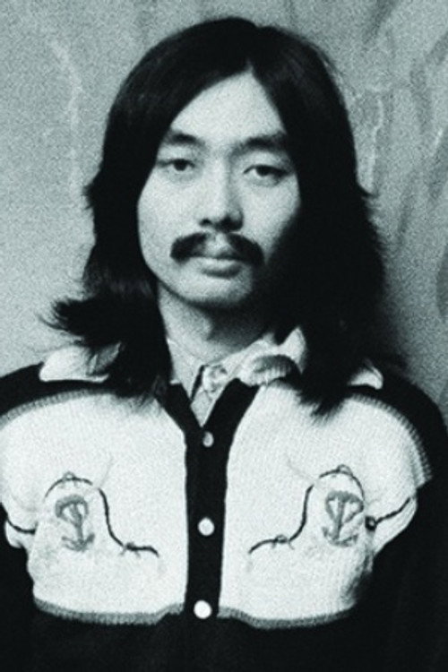 Photo of Haruomi Hosono, Sound