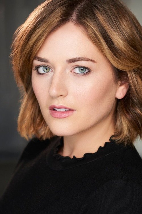 Photo of Katie Carpenter, Acting