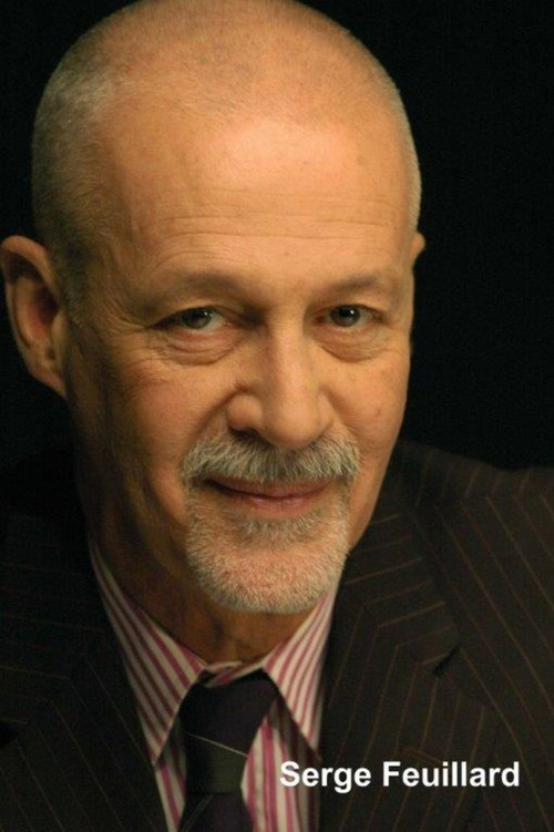 Serge Feuillard profile