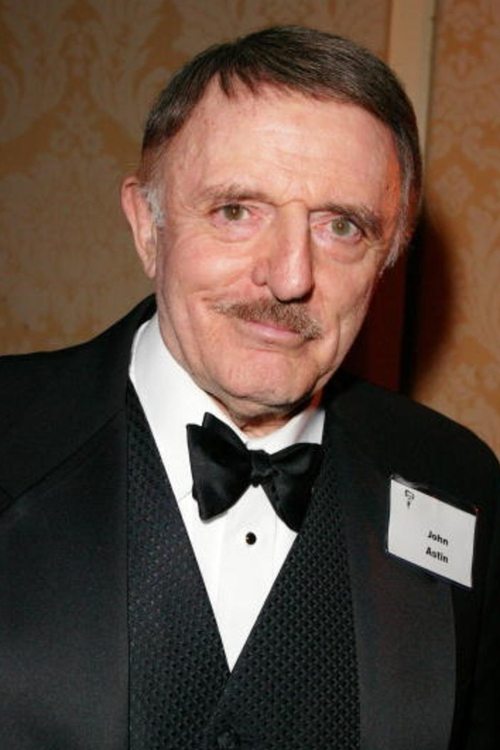 John Astin profile