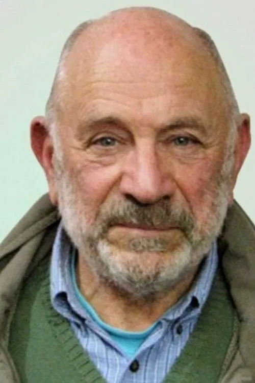 Norman Briski profile