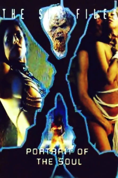 Movie poster for Sex Files: Portrait of the Soul (1998)