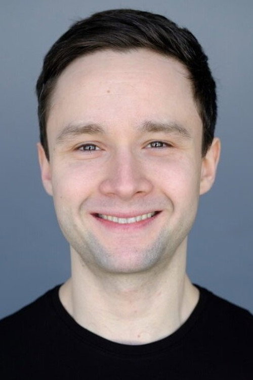 Rodion Dolgirev profile