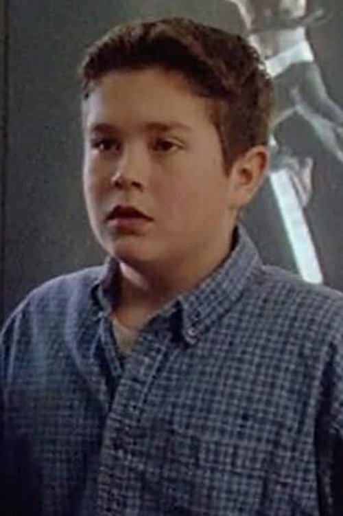 Photo of Chris Turner, Acting