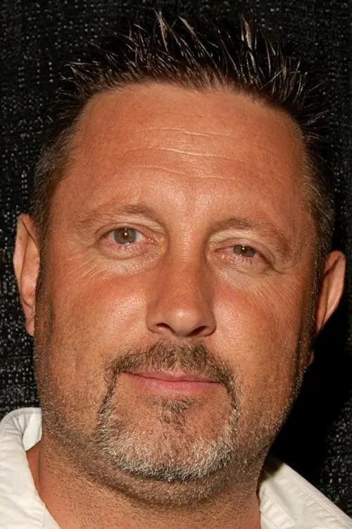 Photo of Brad Armstrong, Acting