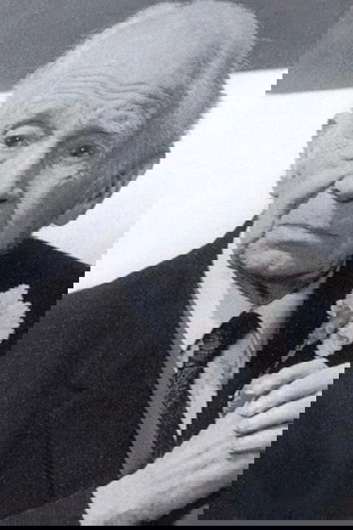 Harold Bennett profile