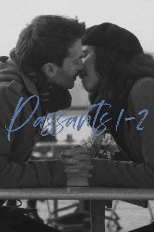 Movie poster for Passants 1-2 (2020)