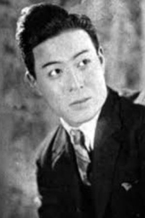 Photo of Yōnosuke Toba, Acting