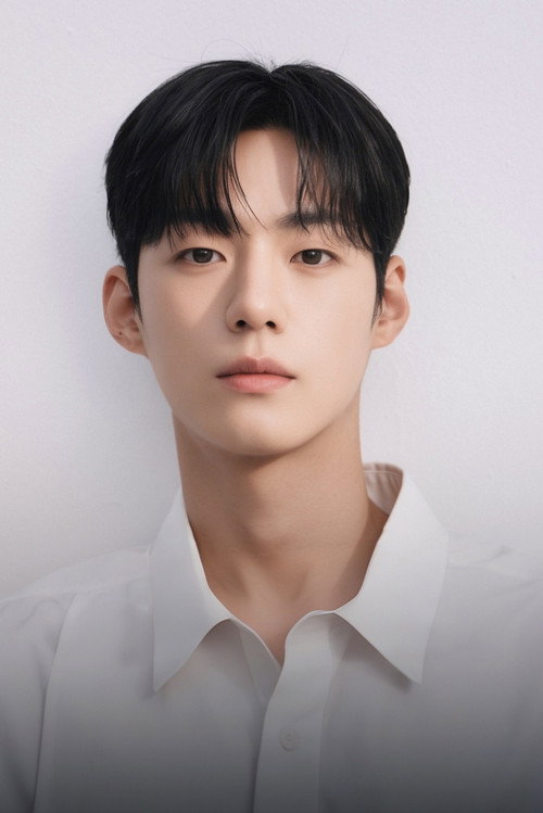 Kim Kang-jae profile