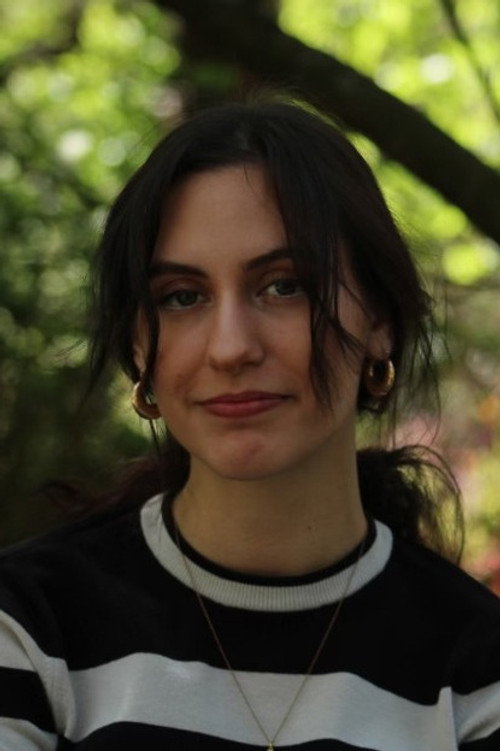 Photo of Sophia Skaff, Camera