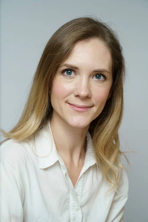 Photo of Yulia Konyukhova, Acting