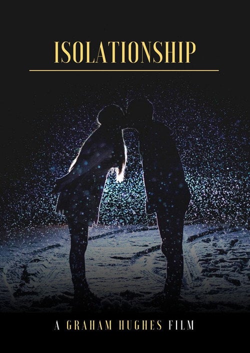 Movie poster for Isolationship (2020)