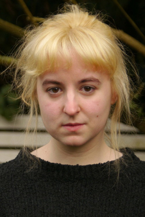 Photo of Emily Hildebrandt, Acting