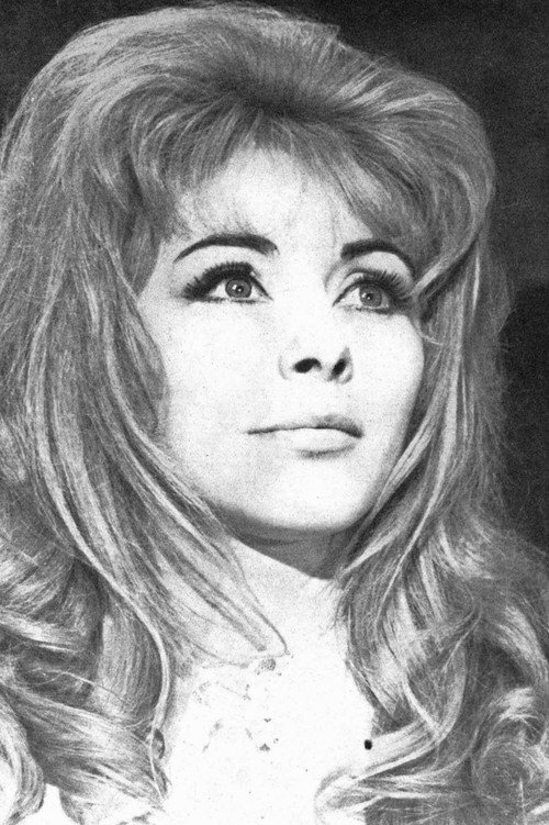 Photo of Vittoria Solinas, Acting