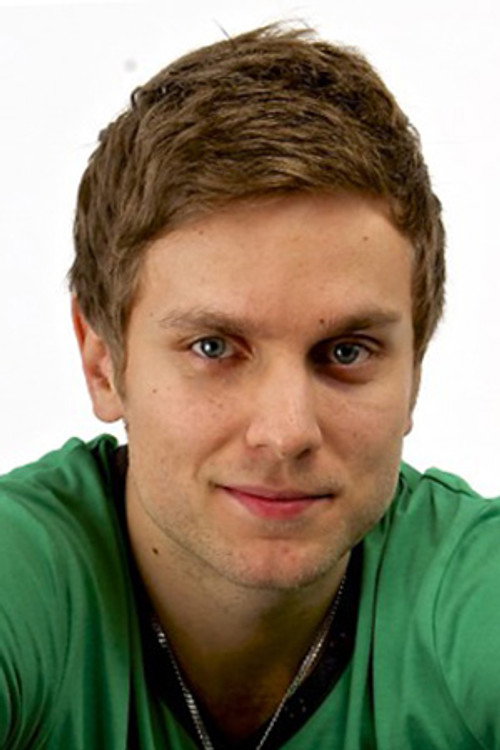 Photo of Tomáš Löbl, Acting