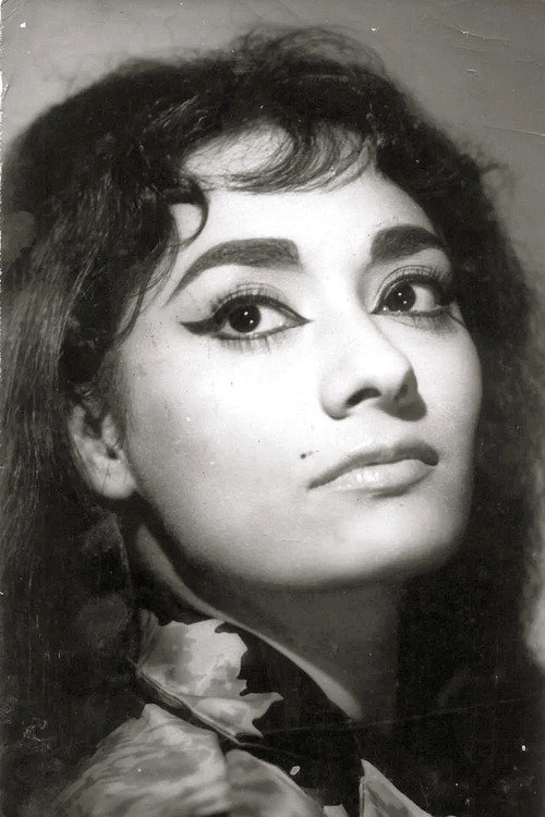 Photo of Faryal, Acting