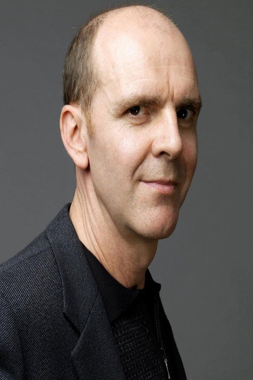 Photo of Florent Gibassier, Acting