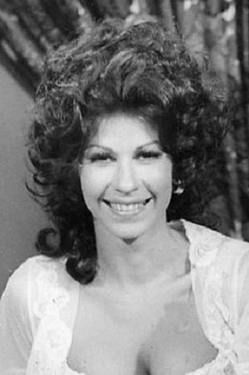 Photo of Haydée Balza, Acting