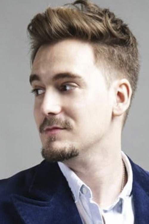 Photo of Jota Fernández, Acting