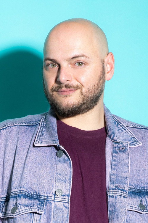 Photo of Andrea Farina, Acting