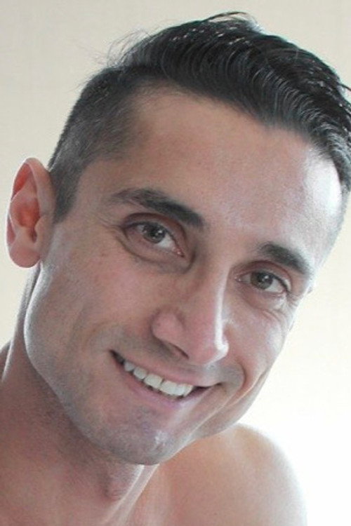 Photo of Darian Mazaro, Acting